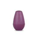 RUCAN CONIC Medium Purple - bardzo twarda, zabawka STOŻEK na przysmaki