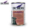 Dr Berg Pro-Allergie jagnięcina z maniokiem 400g