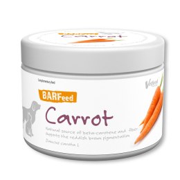 BARFeed Carrot 250 g