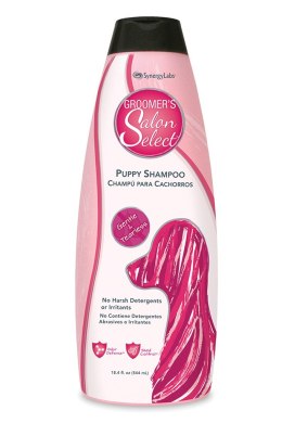 Groomer\'s Salon Select Puppy Shampoo / Szampon dla szczeniąt 544ml