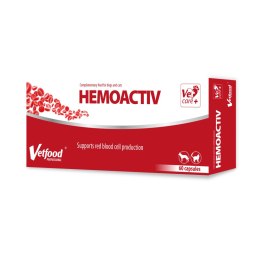 HemoActiv blister 60 kapsułek (60 kapsułek)