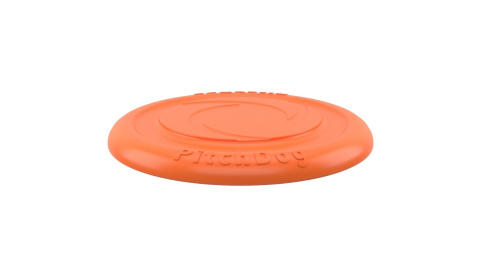 PitchDog 24' Dysk Frisbee dla psa Orange PitchDog 24' Dysk Frisbee dla psa Orange