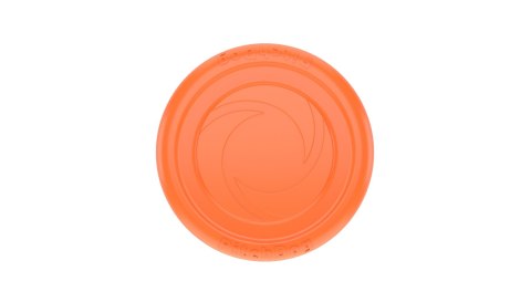 PitchDog 24' Dysk Frisbee dla psa Orange PitchDog 24' Dysk Frisbee dla psa Orange
