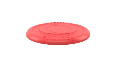 PitchDog 24' Dysk Frisbee dla psa Pink PitchDog 24' Dysk Frisbee dla psa Pink