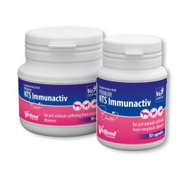 Premium NTS Immunactiv (90 kapsułek)
