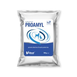 Proamyl - odżywka białkowa 100g