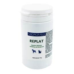 Vet Replat, Suplement diety wspomagający higienę jamy ustnej 70 g