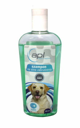 APL HEALTH & HYGIENE szampon dla psa ultra cleaning 355ml