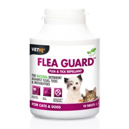 VetIQ Flea Guard® preparat na pchły i kleszcze 90 tabletek