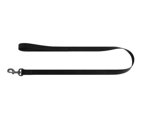 WAUDOG WATERPROOF SMYCZ 183/1,5 CM CZARNA - WODOODPORNA WAUDOG WATERPROOF SMYCZ 183/1,5 CM CZARNA - WODOODPORNA