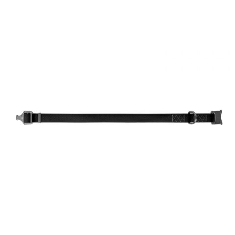WAUDOG Waterproof Obroża COBRA 35-70/2,5 cm CZARNA - wodoodporna WAUDOG Waterproof Obroża COBRA 35-70/2,5 cm CZARNA - wodoodporna