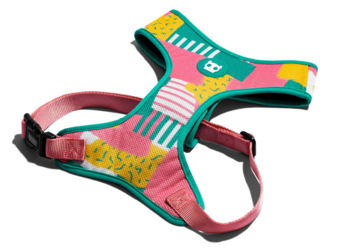 Zee Dog Szelki Air Mesh dla psa Salina L Zee Dog Szelki Air Mesh dla psa Salina L
