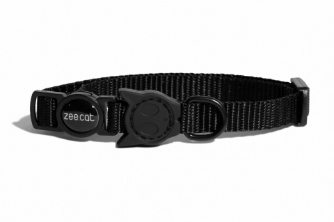 Zee Cat Obroża dla kota Gotham 20-30 cm Zee Cat Obroża dla kota Gotham 20-30 cm