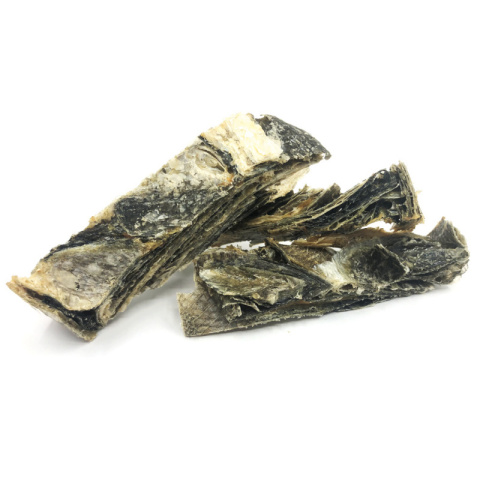 ICEPAW Dorsch-Kauriegel - przysmaki z dorsza dla psów 100g ICEPAW Dorsch-Kauriegel - przysmaki z dorsza dla psów 100g