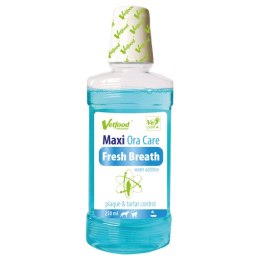 MAXI OraCare Fresh Breath 750 ml Płyn do jamy ustnej