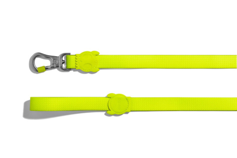 ZEE DOG SMYCZ WODOODPORNA DLA PSA NEOPRO LIMONKA 120cm/1cm XS ZEE DOG SMYCZ WODOODPORNA DLA PSA NEOPRO LIMONKA 120cm/1cm XS