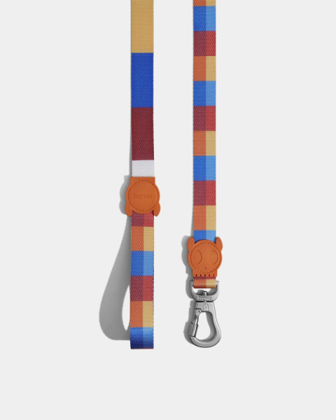 Zee Dog Smycz dla psa PARKER XS 120cm/1cm Zee Dog Smycz dla psa PARKER XS 120cm/1cm