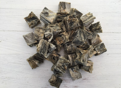 ICEPAW cubes - przysmaki z dorsza dla psów 100g ICEPAW cubes - przysmaki z dorsza dla psów 100g