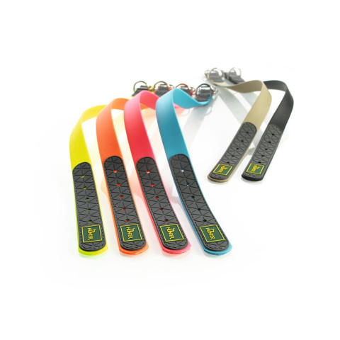 HUNTER obroża CONVENIENCE żółty NEON r. 65 XXL HUNTER obroża CONVENIENCE żółty NEON r. 65 XXL