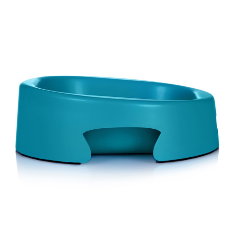 Miska antybakteryjna HERO BOWL Ocean Blue rozmiar S Miska antybakteryjna HERO BOWL Ocean Blue rozmiar S