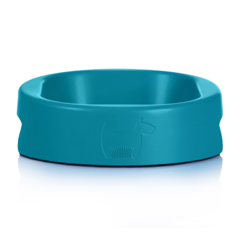 Miska antybakteryjna HERO BOWL Ocean Blue rozmiar S Miska antybakteryjna HERO BOWL Ocean Blue rozmiar S