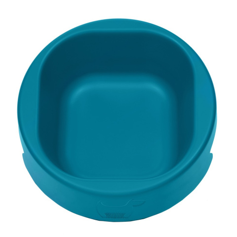 Miska antybakteryjna HERO BOWL Ocean Blue rozmiar S Miska antybakteryjna HERO BOWL Ocean Blue rozmiar S