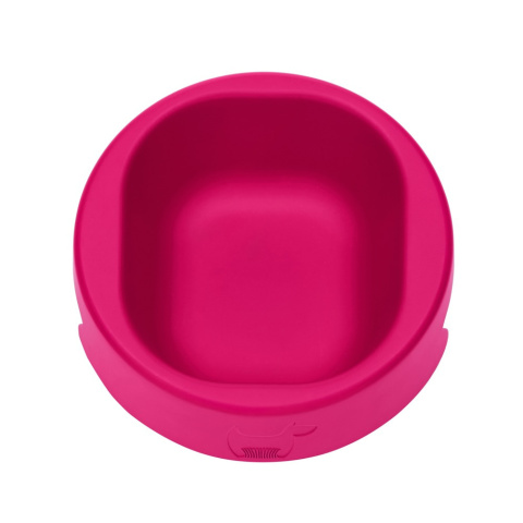 Miska antybakteryjna HERO BOWL Raspberry Rose rozmiar L Miska antybakteryjna HERO BOWL Raspberry Rose rozmiar L