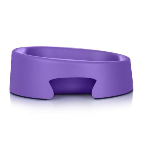 Miska antybakteryjna HERO BOWL Lavender Blush rozmiar L Miska antybakteryjna HERO BOWL Lavender Blush rozmiar L