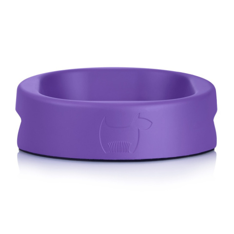 Miska antybakteryjna HERO BOWL Lavender Blush rozmiar L Miska antybakteryjna HERO BOWL Lavender Blush rozmiar L