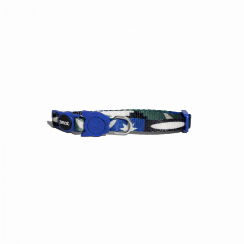 Zee Cat Obroża dla kota TAROT 20-30 cm Zee Cat Obroża dla kota TAROT 20-30 cm