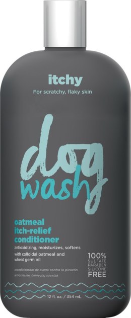 Dog Wash Odżywka Owsiana