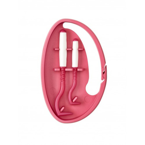 CLIPBOX TICK TWISTER® KLESZCZOŁAPKI® - przyrząd do usuwania kleszczy CLIPBOX TICK TWISTER® KLESZCZOŁAPKI® - przyrząd do usuwania kleszczy