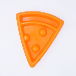 ZIPPY PAWS Happy Bowl - Miska Spowalniająca Pizza 950ML