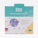 ZIPPY PAWS SMART Paws Puzzler Interaktywana zabawka dla psa