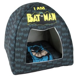 For fan pets Budka dla psa Batman 40x45 cm