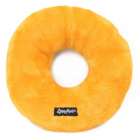 ZIPPY PAWS PLUSZOWY DONUTZ JUMBO 27cm Czekoladowy Pączek dla psa ZIPPY PAWS PLUSZOWY DONUTZ JUMBO 27cm Czekoladowy Pączek dla psa