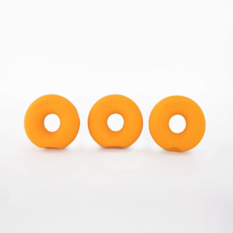 ZIPPY PAWS LATEX DONUTZ MINI 3SZT Pączki dla psa 9cm ZIPPY PAWS LATEX DONUTZ MINI 3SZT Pączki dla psa 9cm