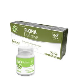 Flora Defense (60 caps)
