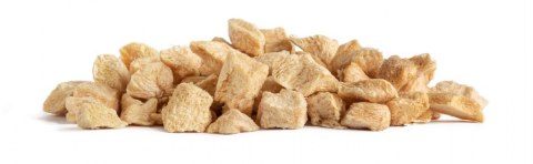 AYLA filet z piersi kurczaka - liofilizowane przysmaki dla psa 28g AYLA filet z piersi kurczaka - liofilizowane przysmaki dla psa 28g
