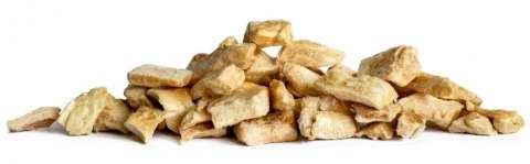AYLA filet z uda kurczaka - liofilizowane przysmaki dla psa 28g AYLA filet z uda kurczaka - liofilizowane przysmaki dla psa 28g