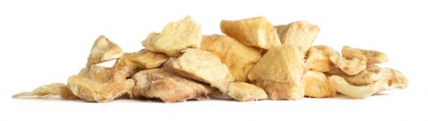 AYLA filet z uda kurczaka ze skórą - liofilizowane przysmaki dla psa 28g AYLA filet z uda kurczaka ze skórą - liofilizowane przysmaki dla psa 28g