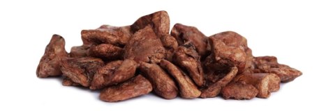 AYLA serca kurze - liofilizowane przysmaki dla kota 28g AYLA serca kurze - liofilizowane przysmaki dla kota 28g