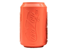 SodaPup Can Toy Small - Orange Squeeze - na przysmaki