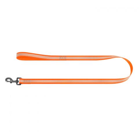WAUDOG Waterproof Smycz odblaskowa 183/2cm WAUDOG Waterproof Smycz odblaskowa 183/2cm