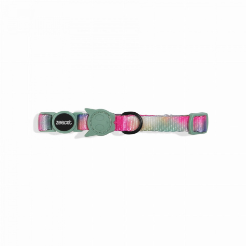 Zee Cat Obroża dla kota BLISS 20-30 cm Zee Cat Obroża dla kota BLISS 20-30 cm