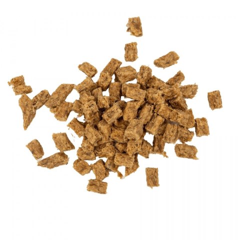 MIRALS Gans Snack - przysmaki treningowe z mięsa gęsiny 100g MIRALS Gans Snack - przysmaki treningowe z mięsa gęsiny 100g