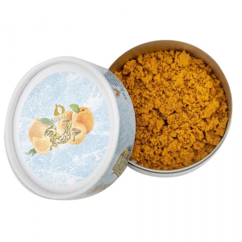 MIRALS Hühnersorbet - sorbet z kurczaka z pomarańczami, morelami i kurkumą - lody dla psa 20g MIRALS Hühnersorbet - sorbet z kurczaka z pomarańczami, morelami i kurkumą - lody dla psa 20g