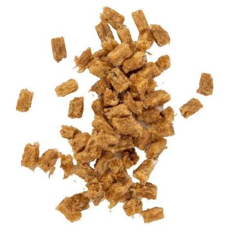 MIRALS Pute Snack - przysmaki treningowe z mięsa indyka 100g MIRALS Pute Snack - przysmaki treningowe z mięsa indyka 100g