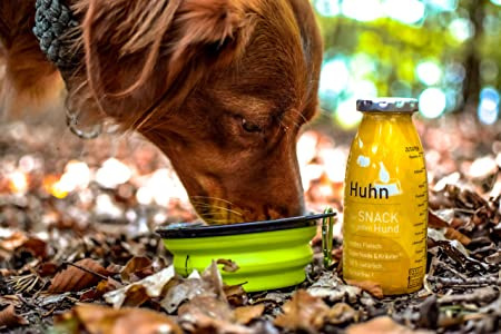 SmoothieDog VEGE-LOVE 240 ml wegańska płynna przekąska dla psa SmoothieDog VEGE-LOVE 240 ml wegańska płynna przekąska dla psa