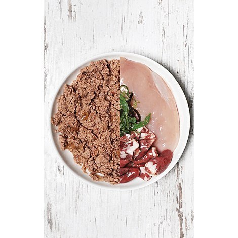 DOG'S LOVE BARF Pure Huhn - kurczak czysty 400g DOG'S LOVE BARF Pure Huhn - kurczak czysty 400g